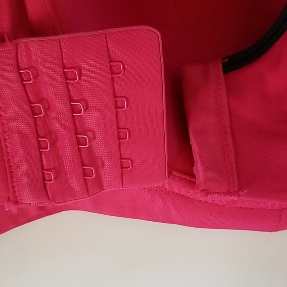 Soma Sport Max Support Sports Bra - Picture 5 of 7